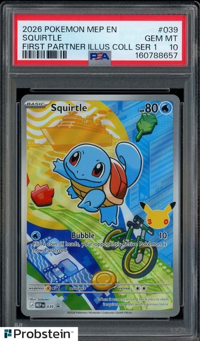Squirtle