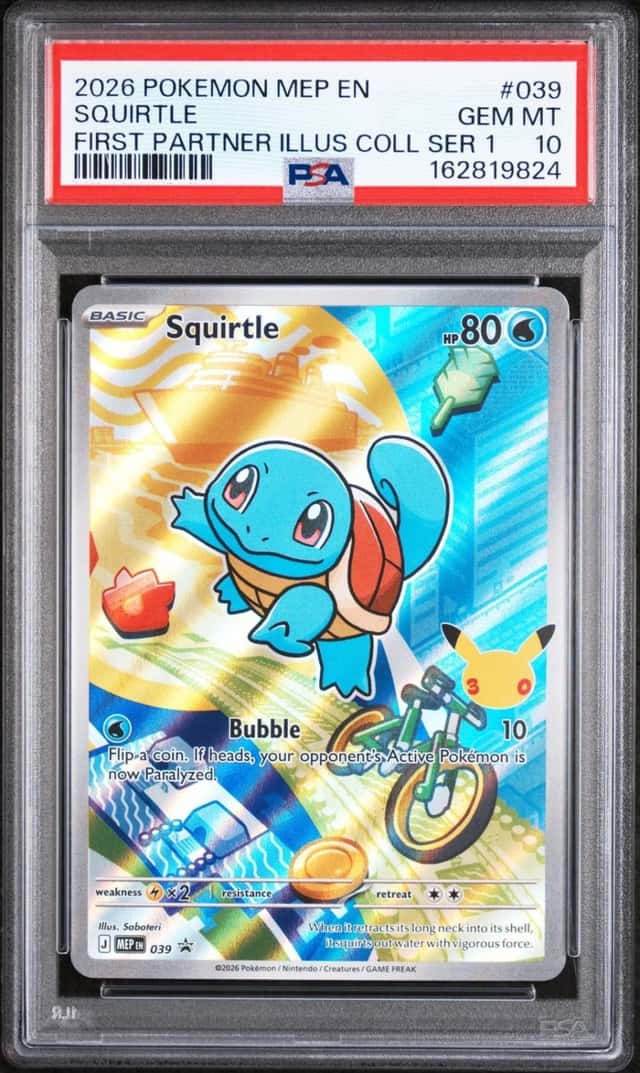 Squirtle