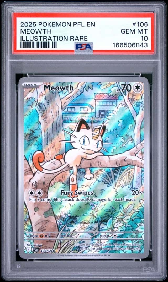 Meowth