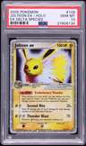 Jolteon Ex