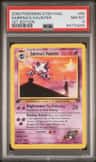 Sabrina'S Haunter