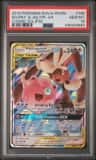 Mega Lopunny & Jigglypuff Gx