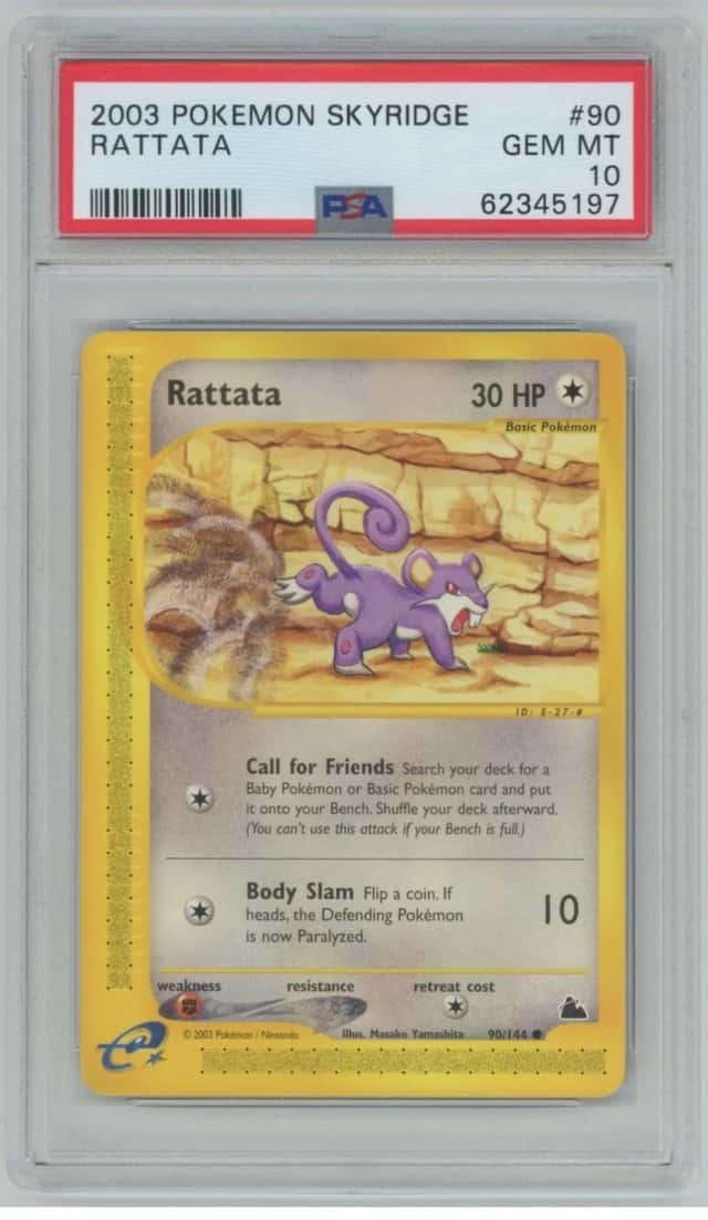 Rattata