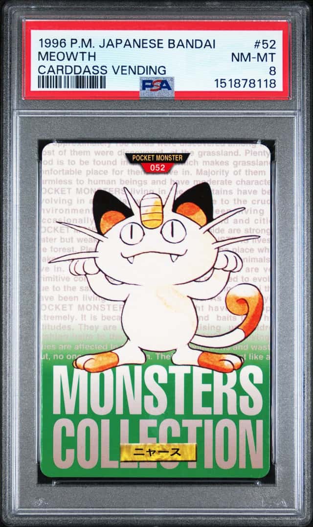 Meowth