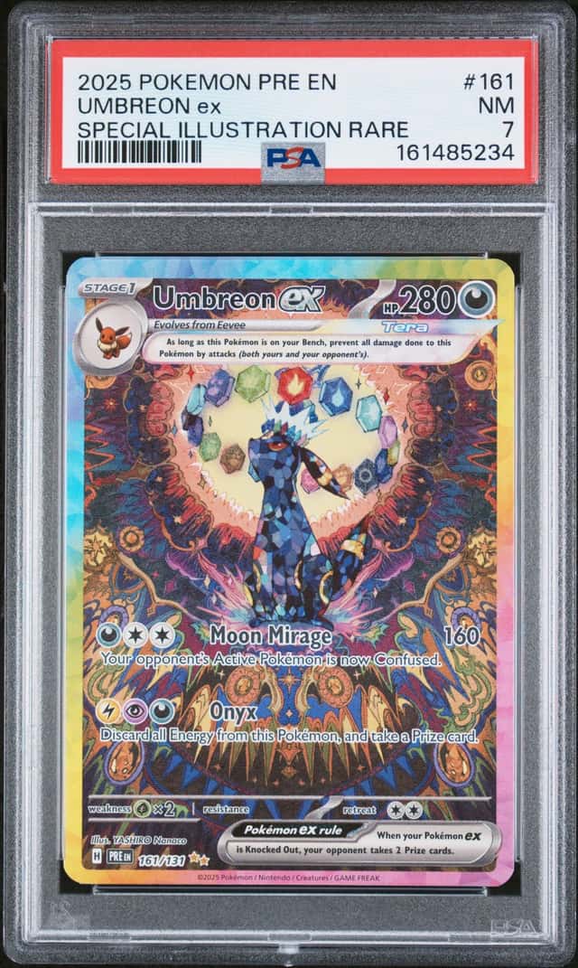 UMBREON ex