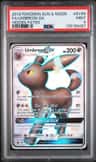 Umbreon Gx