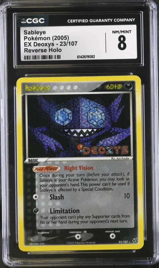 Sableye