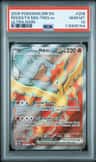 Rocket'S Moltres Ex