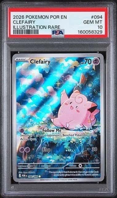 Clefairy