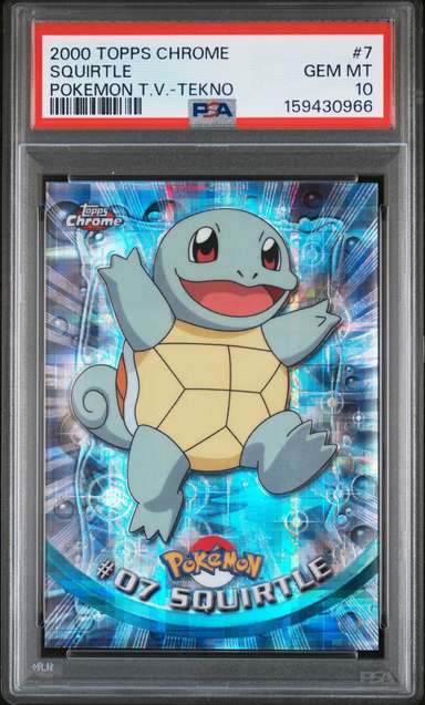 Squirtle