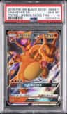 Charizard Gx