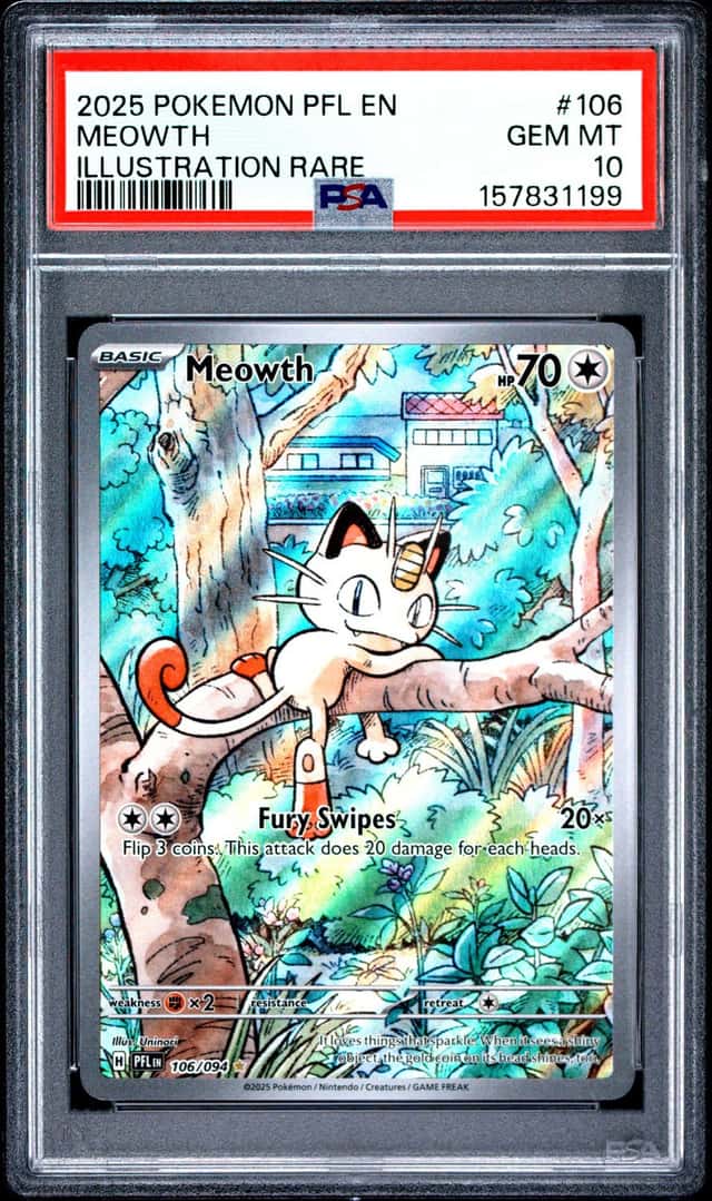 Meowth