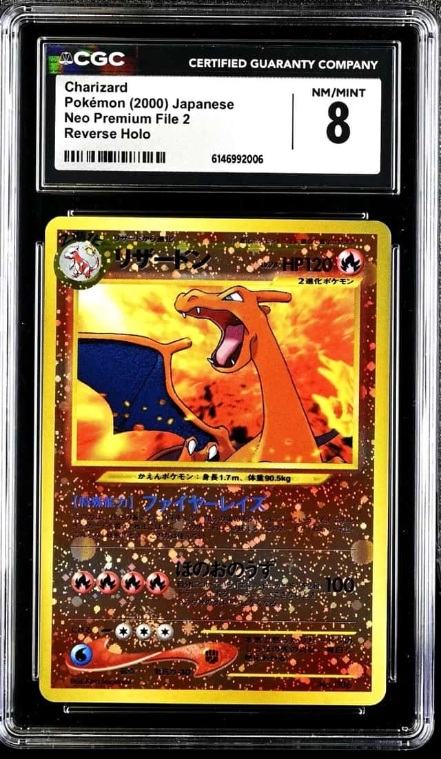 Charizard