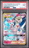 Gardevoir/sylveon Gx