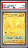 Mega Charizard Y Ex