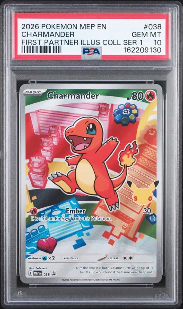 Charmander