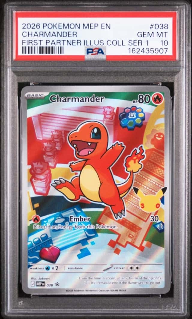 Charmander
