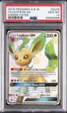 Leafeon Gx