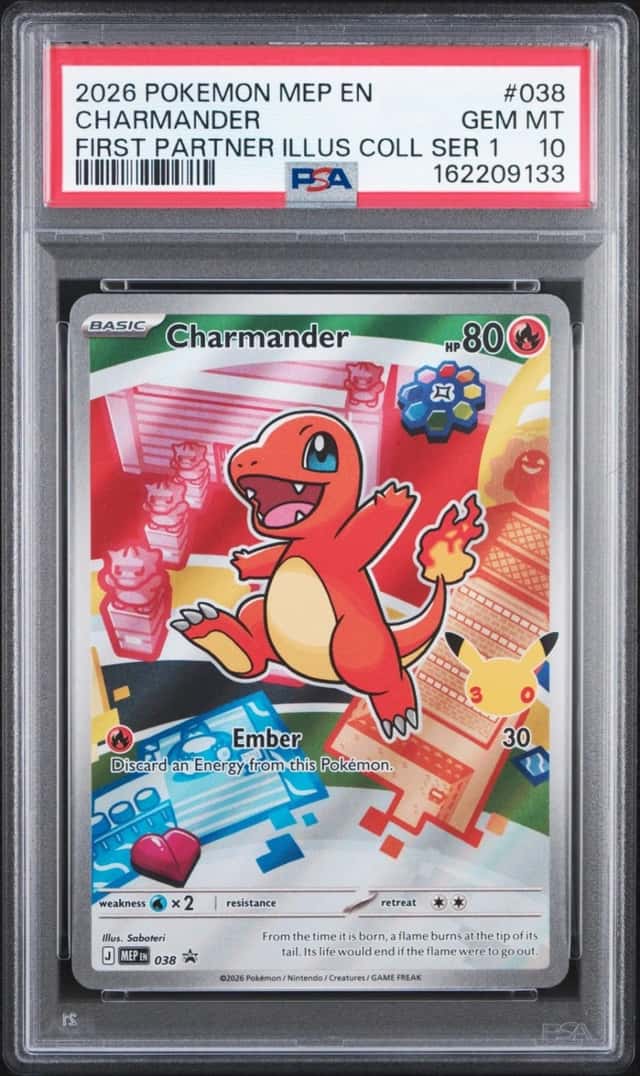 Charmander