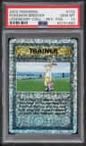 Pokemon Breeder