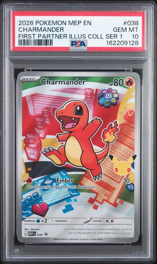 Charmander