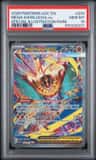Mega Hawlucha Ex