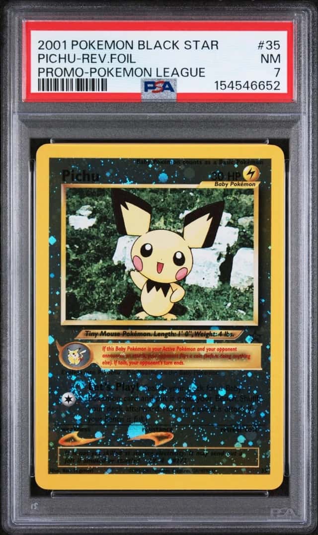 Pichu