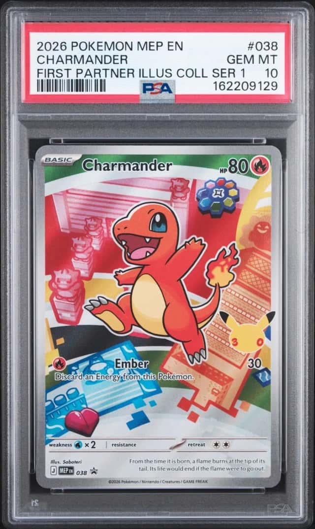 Charmander
