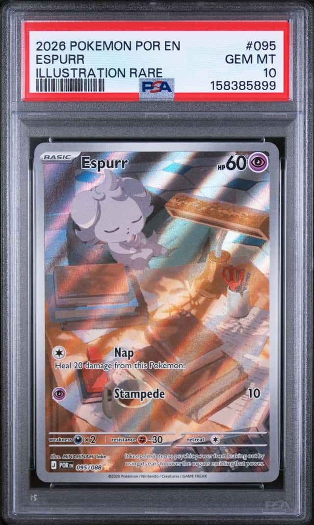 Espurr
