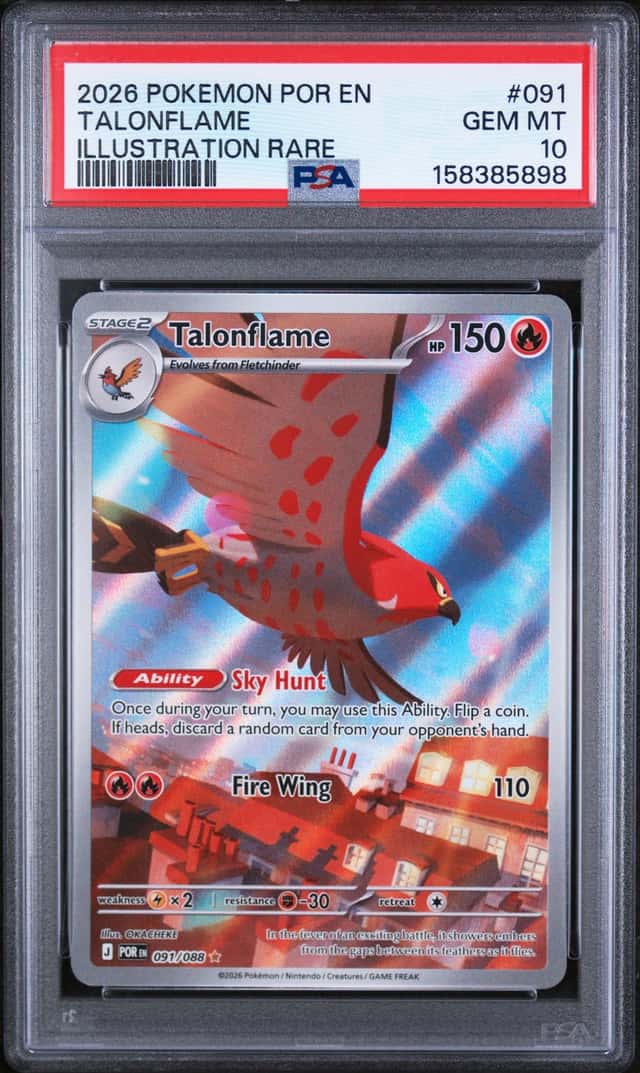 Talonflame