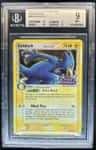 Golduck δ