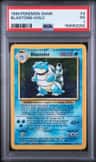 Blastoise