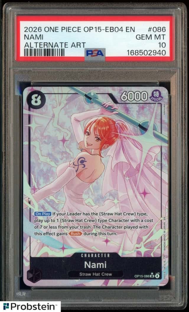 Nami