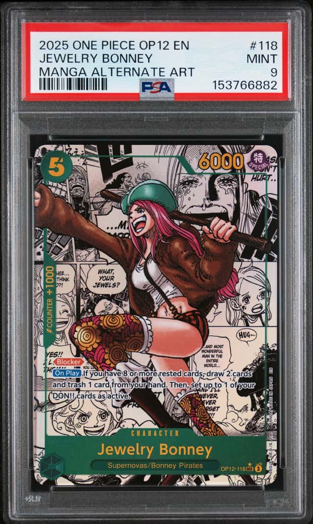 Jewelry Bonney