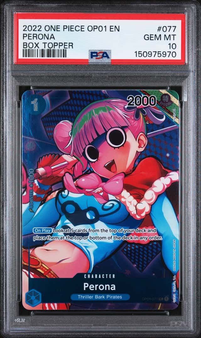 Perona