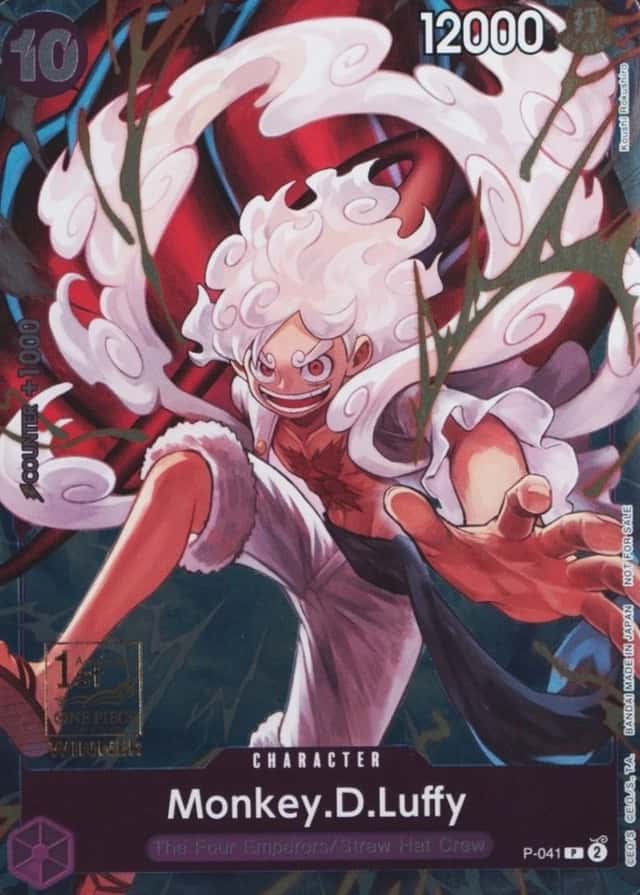 1st Anv Tournament-Winner