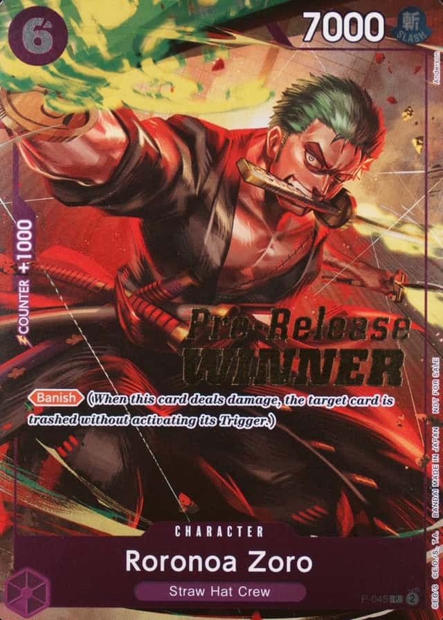 Prerelease