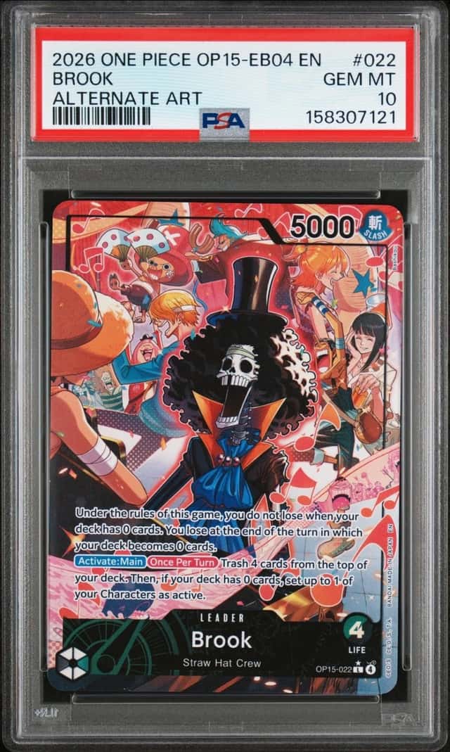 Brook