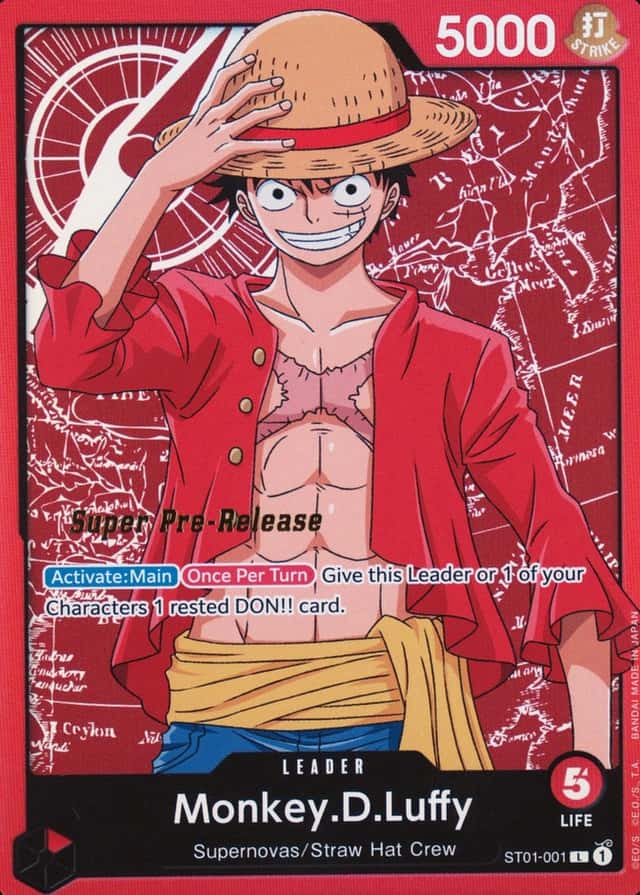 Prerelease