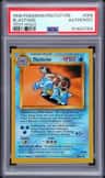 Blastoise
