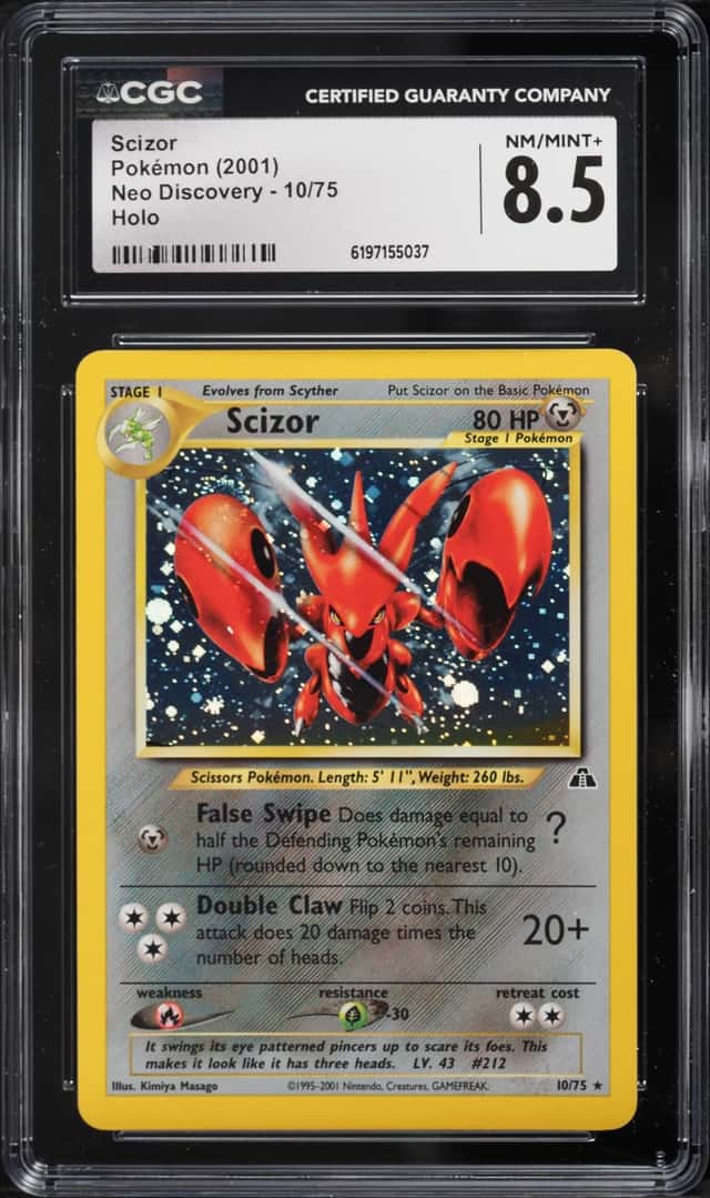 Scizor
