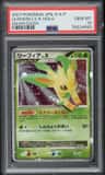 Leafeon Lv X