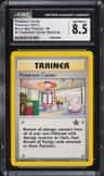 Pokémon Center