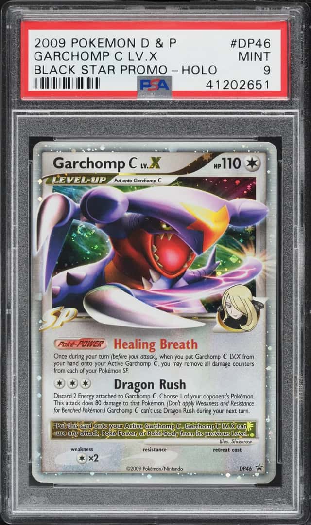 Garchomp
