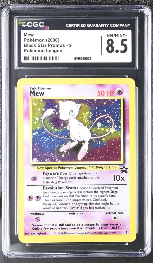 Mew