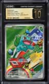 Bulbasaur