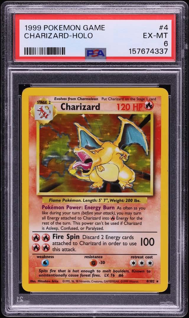 Charizard