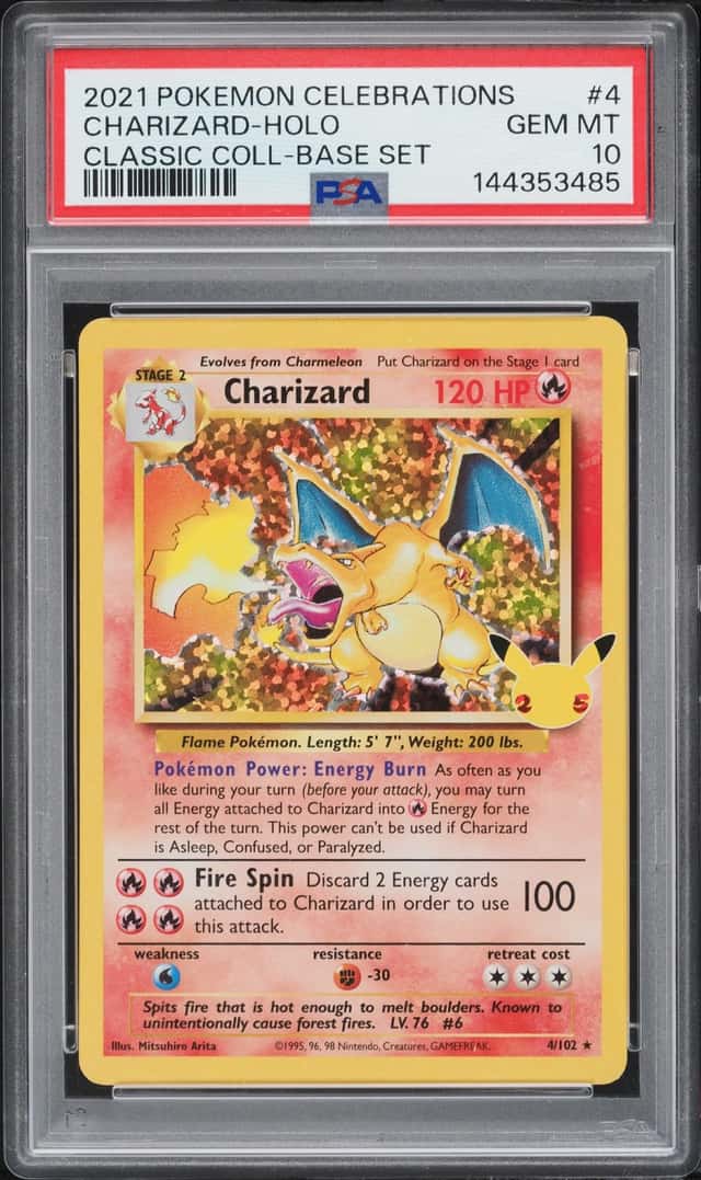 Charizard