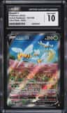 Beedrill V