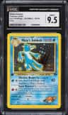 Misty'S Golduck